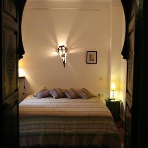 Camera con letto king size